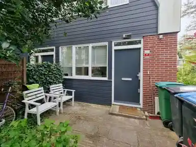 110m2 house to rent for 2500€/month in Brantwijk, Amstelveen
