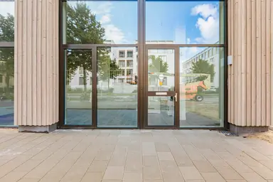 104m2 apartment te huur voor 3215.17€/maand in Barajasweg 174, Amsterdam