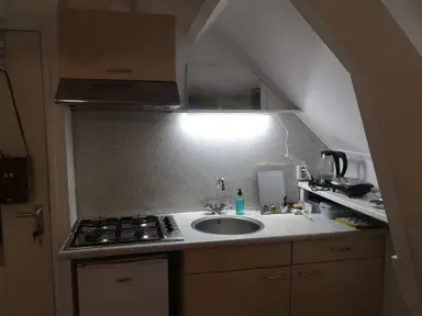 20m2 room to rent for 525€/month in Lenghengang 18, Dordrecht