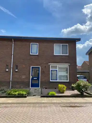 75m2 apartment te huur voor 520€/maand in Pannerden