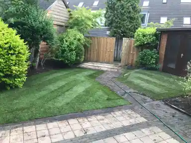 185m2 house te huur voor 3600€/maand in Maria Dermoûtlaan 14, Amstelveen