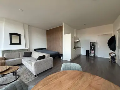 51m2 apartment te huur voor 960€/maand in Raadhuisplein, Veendam
