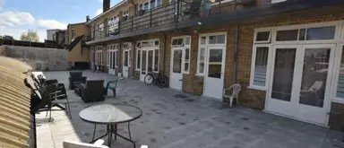 17μ² room προς ενοικίαση για 568.02€/μήνα σε Amsterdamseweg, Arnhem