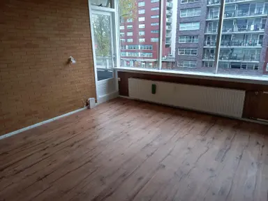 18m2 room to rent for 745€/month in Plein 1953, Rotterdam