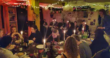 14m2 room te huur voor 350€/maand in Campuslaan 71, Enschede