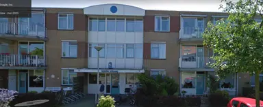 51.53m2 apartment te huur voor 547.9€/maand in Gooimeer 70, Purmerend