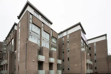 43m2 apartment te huur voor 825€/maand in Rogier van der Weydestraat 6, Alkmaar