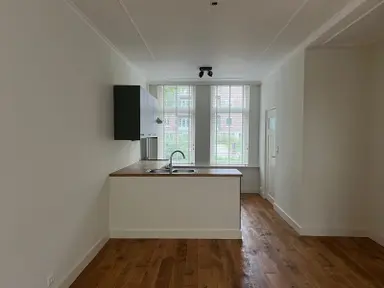 113m2 house to rent for 2750€/month in Paulus Potterstraat 34, Rotterdam