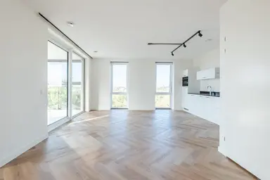 145m2 apartment to rent for 2500€/month in Blinkert 141, Capelle aan den IJssel