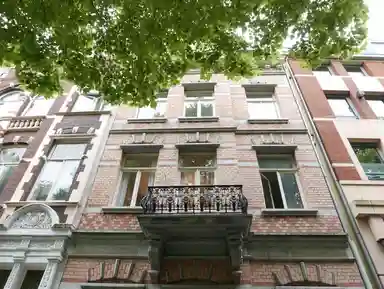 51m2 studio to rent for 1195€/month in Wilhelminasingel, Maastricht