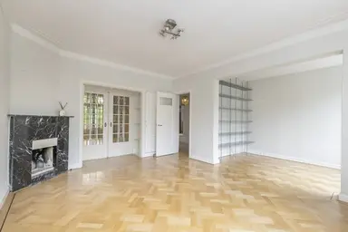 112m2 apartment in affitto per 3400€/mese a Bernard Zweerskade 20-1, Amsterdam