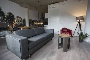 70m2 apartment to rent for 1850€/month in Wal, Eindhoven