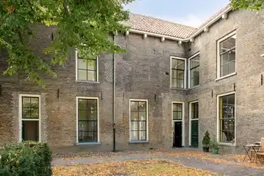 81μ² apartment προς ενοικίαση για 1850€/μήνα σε Lindenhof 9, Schiedam