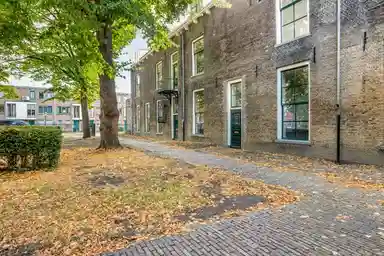 67μ² apartment προς ενοικίαση για 1675€/μήνα σε Lindenhof 11, Schiedam