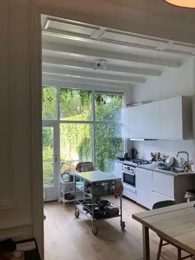 80m2 apartment te huur voor 1669.35€/maand in Victor de Stuersstraat, Maastricht