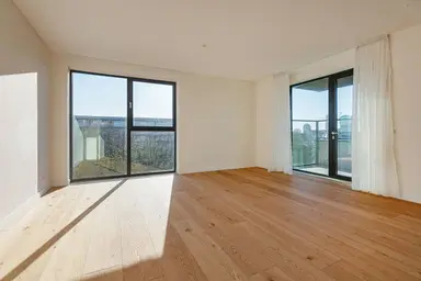 82m2 apartment te huur voor 2400€/maand in Bijlmerplein 858H-11, Amsterdam