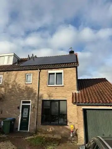 103m2 house in affitto per 1975€/mese a Veldstraat, Nijmegen