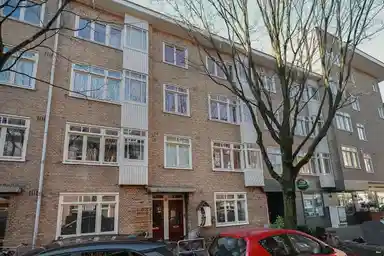 55m2 apartment in affitto per 2500€/mese a Jasonstraat 4-H, Amsterdam