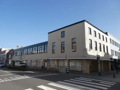 51m2 studio to rent for 775€/month in Rijksweg Noord 1C-7, Sittard