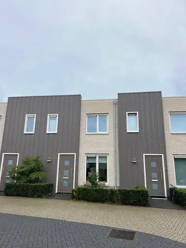 105m2 house to rent for 2250€/month in Burgemeester Grothestraat, Soest