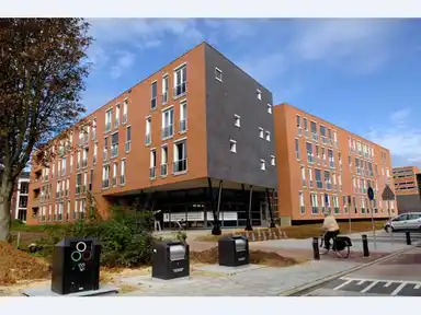 60m2 apartment to rent for 746.99€/month in Sint Hubertusplein 80, Venlo