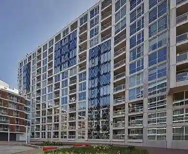 92m2 apartment te huur voor 1305€/maand in Frits Philipslaan 162, Eindhoven