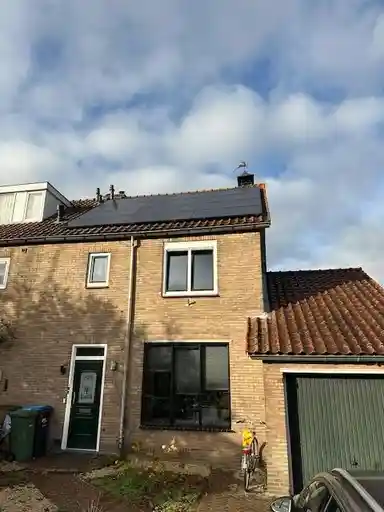103m2 house in affitto per 1975€/mese a Veldstraat, Nijmegen