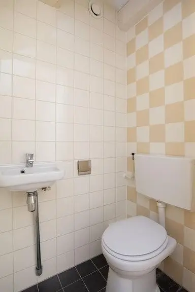 52m2 apartment te huur voor 2200€/maand in Brouwersgracht 248B, Amsterdam