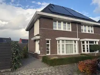 110m2 house te huur voor 1675€/maand in Wijstgrond 18, Boekel