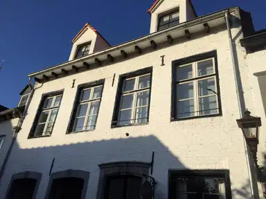 146m2 apartment te huur voor 1500€/maand in Bogenstraat 1f, Thorn