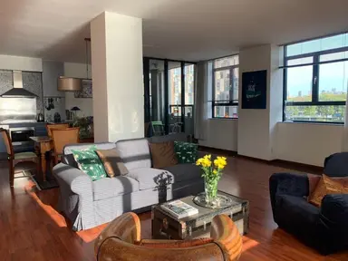 100m2 apartment te huur voor 2000€/maand in Sint-Jobstraat, Rotterdam