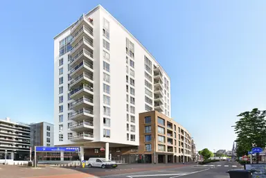 110m2 apartment te huur voor 1895€/maand in Piusplein 28-42, Tilburg