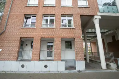 110m2 apartment te huur voor 1665€/maand in Sphinxlunet 67, Maastricht