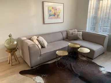 60m2 apartment in affitto per 1750€/mese a Claes de Vrieselaan, Rotterdam