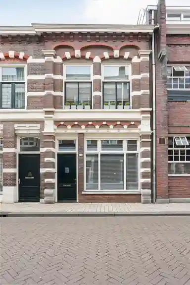 109m2 house to rent for 1750€/month in Tuinstraat 67, Tilburg