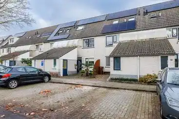 130μ² apartment προς ενοικίαση για 1750€/μήνα σε Eisenhowerdreef 25, Ede