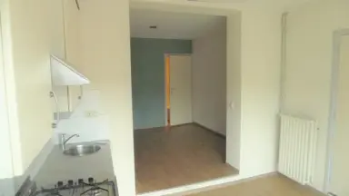 24m2 studio to rent for 680€/month in Bergerstraat, Maastricht