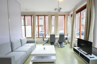 52m2 apartment in affitto per 2340€/mese a Vlinderstraat, Rotterdam