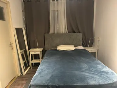 85μ² apartment προς ενοικίαση για 1100€/μήνα σε Loderstraat, Rotterdam