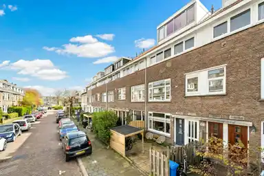 95m2 house to rent for 1600€/month in Ternatestraat, Delft