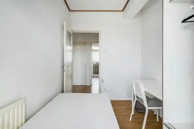 100μ² room προς ενοικίαση για 920€/μήνα σε Robert Baeldestraat, Rotterdam