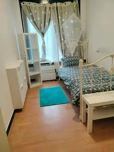 60m2 apartment to rent for 350€/month in Wieringerstraat, Rotterdam