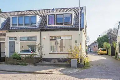 88m2 house to rent for 2100€/month in Van Reenenweg 52, Zeist