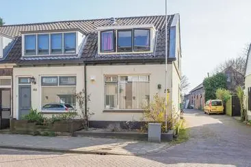 88m2 apartment to rent for 2100€/month in Van Reenenweg 52, Zeist