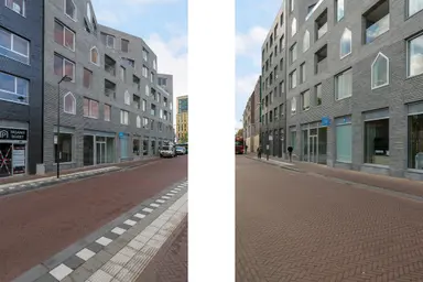 100m2 apartment to rent for 1630€/month in Kleine Oord 295, Arnhem