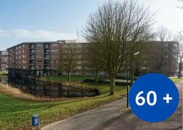 m2 apartment to rent for 795€/month in Tamarixplantsoen, Heerhugowaard