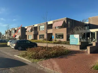 58m2 apartment to rent for 665.94€/month in Hofweg 31, Havelte