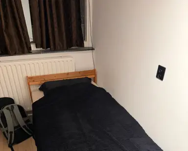 15m2 room to rent for 900€/month in Prinses Beatrixlaan, Rijswijk