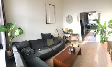 m2 room te huur voor 550€/maand in Burghardt van den Berghstraat, Nijmegen