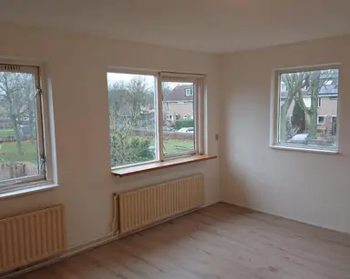 19m2 room to rent for 740€/month in Staakmolenstraat, Almere